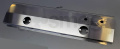 Smeg Light Rail - 078414836 Lights Support